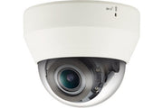 Hanwha QND-6022R caméra de sécurité Dôme Caméra de sécurité IP Extérieure 1920 x 1080 pixels Plafond