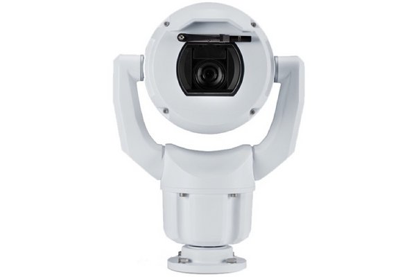 MIC IP starlight 7100i PTZ 2MP HDR 30x IP68 white