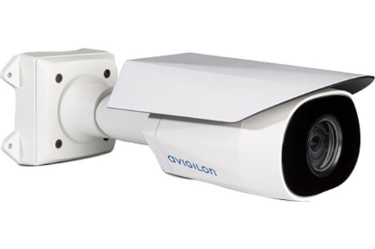 2.0 Megapixel (1080p) WDR, LightCatcher, 3-9mm f/1.3 P-iris