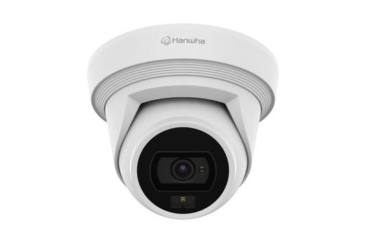 HANWHA- Caméra flateye 8Mps QNE-C9013RL