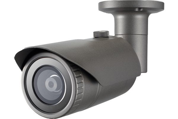 Hanwha QNO-6022R caméra de sécurité Cachée Caméra de sécurité IP Extérieure 1920 x 1080 pixels Plafond/mur