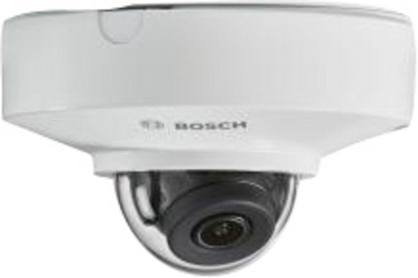 Bosch caméra micro Dôme Ip 3000i fixe 2MP HDR 100° IK08