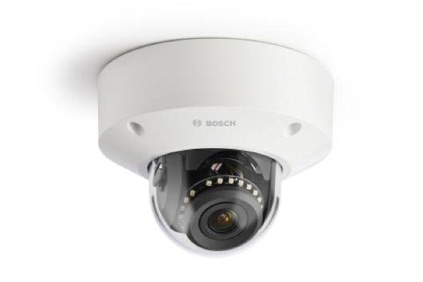 BOSCH- Caméra dôme fixe 8 Mps NDE-7604-AL-OC