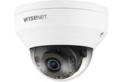 Hanwha QNV-6012R1 caméra de sécurité Dôme Caméra de sécurité IP 1920 x 1080 pixels Plafond