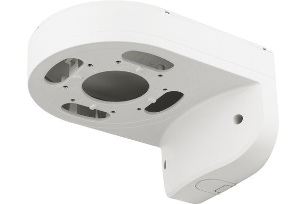 Hanwha SBP-160WMW1 support et boîtier des caméras de sécurité