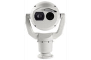 BOSCH- Caméra PTZ thermique 9 mm 2 Mps -MIC IP FUSION 9000I