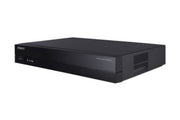 Hanwha HRX-434 Enregistreur vidéo numérique Noir