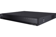 Hanwha HRX-435 Enregistreur vidéo numérique Noir