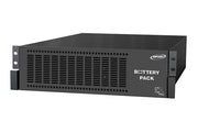 INFOSEC Armoire batterie suppl. pour E3 Pro RT 10.000 VA