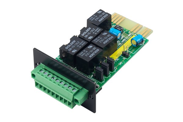 INFOSEC Carte contact sec as400 9 pin