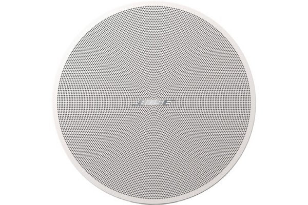 BOSE PRO Enceinte DesignMax DM3C Blanc - La Paire