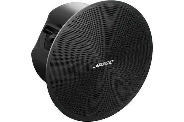 BOSE PRO Enceinte DesignMax DM3C Noir - La Paire