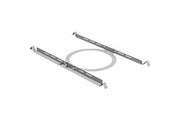 BOSE PRO Pont de tuiles pour FreeSpace FS4C- Pack de 6
