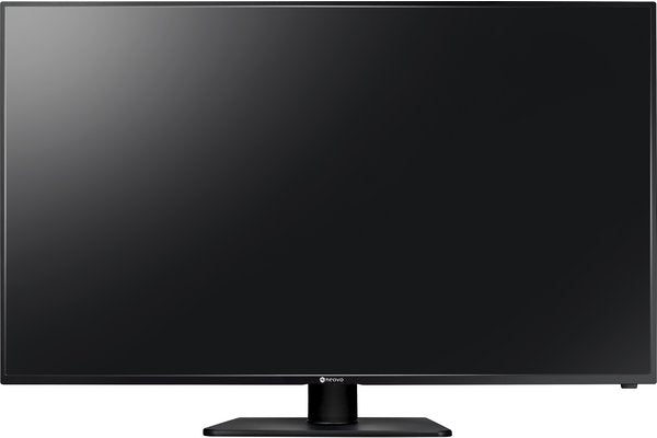 Security 42" LED, VGA, HDMI, BNC In/Out, 24/7
