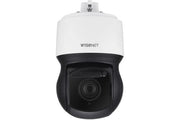 Hanwha XNP-6400RW caméra de sécurité Dôme Caméra de sécurité IP Extérieure 1920 x 1080 pixels Plafond