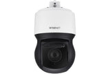 HANWHA- Caméra dome PTZ IP XNP-6400RW 4K ZOOM x40 IR