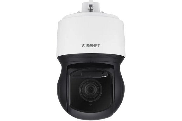Hanwha XNP-6400RW caméra de sécurité Dôme Caméra de sécurité IP Extérieure 1920 x 1080 pixels Plafond