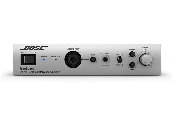 BOSE PRO Amplificateur IZA 190-HZ
