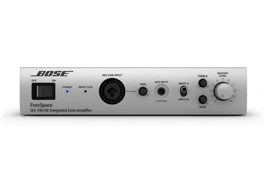 BOSE PRO Amplificateur IZA 190-HZ