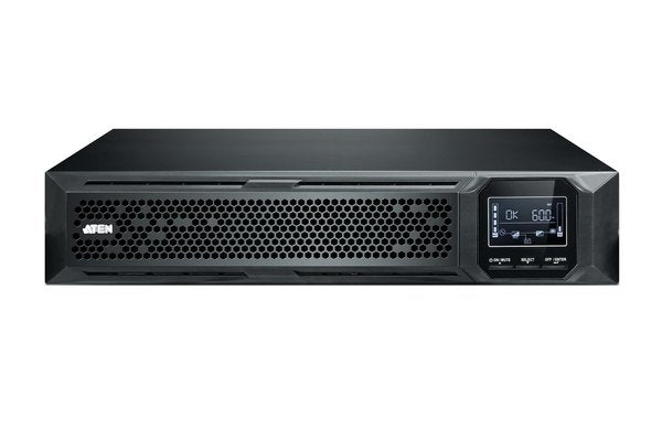 ATEN OL3000HV Onduleur 19" On-Line 3000VA