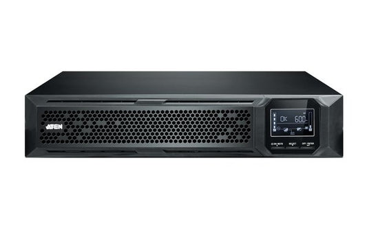 ATEN OL3000HV Onduleur 19" On-Line 3000VA