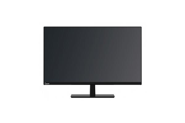 IPURE- Moniteur de vidéosurveillance 22" V22HD