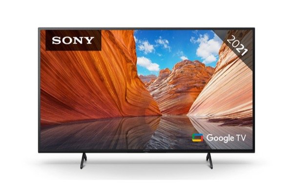 SONY- Afficheur professionnel 75" FWD-75X81J