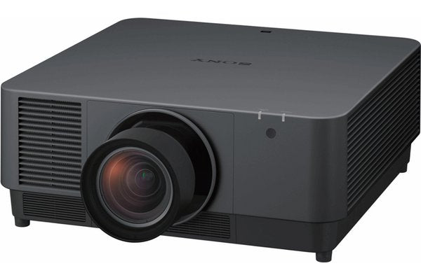 SONY- Vidéoprojecteur laser 9000 lumens VPL-FHZ91/B - Noir