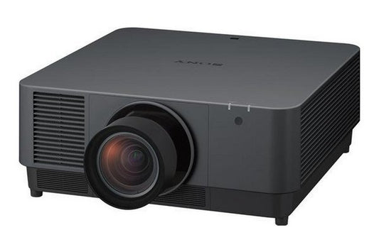 SONY- Vidéoprojecteur laser sans optique VPL-FHZ131L/B -Noir