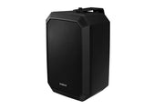 Hanwha SPA-W100B haut-parleur 2-voies Noir