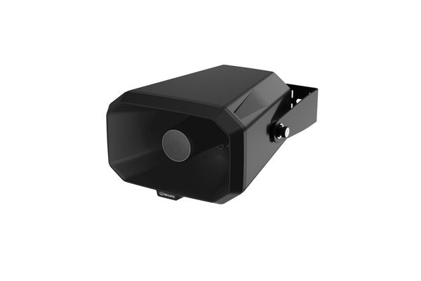Hanwha SPA-H100B Haut-parleur du systeme de sonorisation
