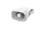 Hanwha SPA-H100W Haut-parleur du systeme de sonorisation