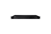 Hanwha SPA-S1000 serveur de communication IP Noir