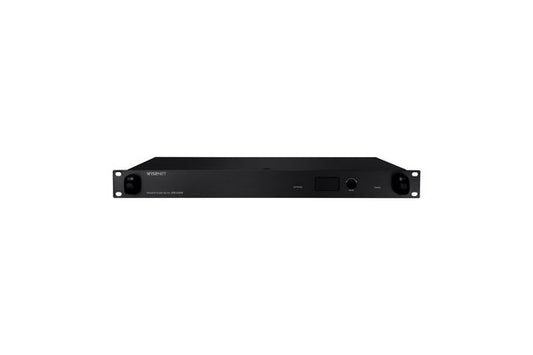 HANWHA- Serveur audio sur IP SPA-S1000