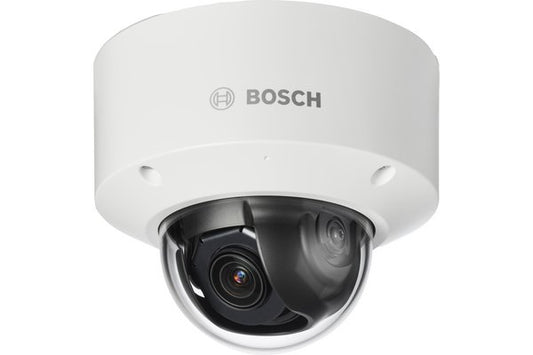 BOSCH- Caméra dôme FLEXIDOME IP indoor 8000i NDV-8503-R