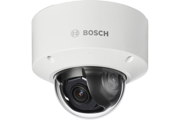 BOSCH- Caméra dôme FLEXIDOME IP indoor 8000i NDV-8503-R