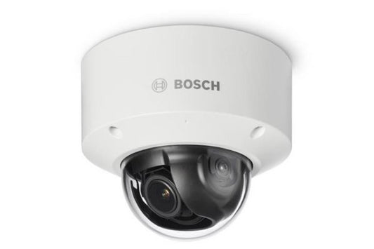 BOSCH- Caméra dôme FLEXIDOME IP indoor 8000i NDV-8503-RX