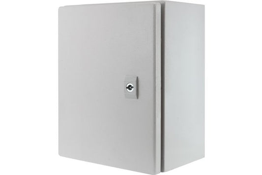 IZYX- Alimentation en coffret métal PSW253015-1205