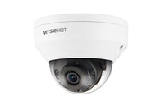 Hanwha QNV-7012R caméra de sécurité Dôme Caméra de sécurité IP Extérieure 2560 x 1440 pixels Plafond