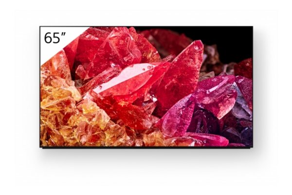 SONY- Téléviseur professionnel 65" FWD-65X95K
