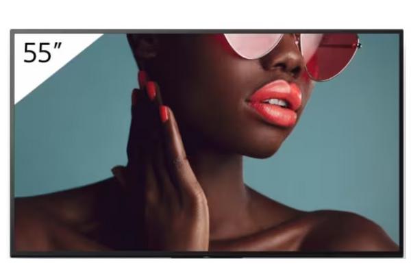 55" Pro BRAVIA LCD 700nit Haze