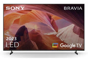 85" LCD Tuner and 3yrs PrimeSupport