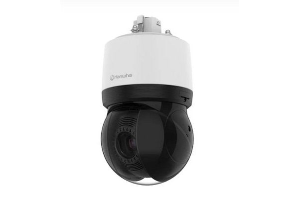 Caméra IP PTZ Hanwha XNP-C9253 8 MPix