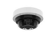 Caméra IP multidirectionnelle Hanwha PNM-C16083RVQ 4x4 Mpix