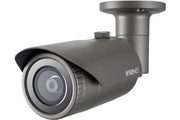 Hanwha QNO-7022R caméra de sécurité Balle (forme) Caméra de sécurité IP Extérieure 2560 x 1440 pixels Plafond/mur