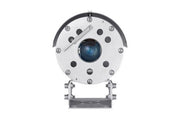 Hanwha TNO-6322ER Caméra de sécurité résistante aux explosions