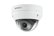 Hanwha QNV-7082R caméra de sécurité Dôme Caméra de sécurité IP Extérieure 2560 x 1440 pixels Plafond