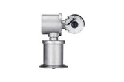 Hanwha TNU-6322E Caméra de sécurité résistante aux explosions