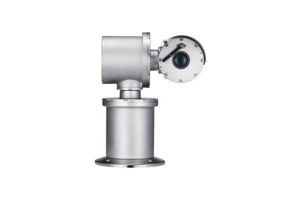 Hanwha TNU-6322E Caméra de sécurité résistante aux explosions