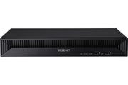 Hanwha QRN-830S Enregistreur vidéo sur réseau Noir